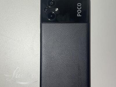 Mobiiltelefon Xiaomi Poco M5 64GB (22071219CG)