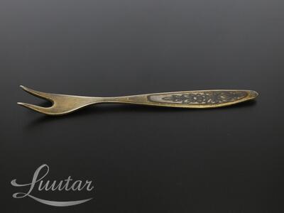 Hõbekahvel 875*