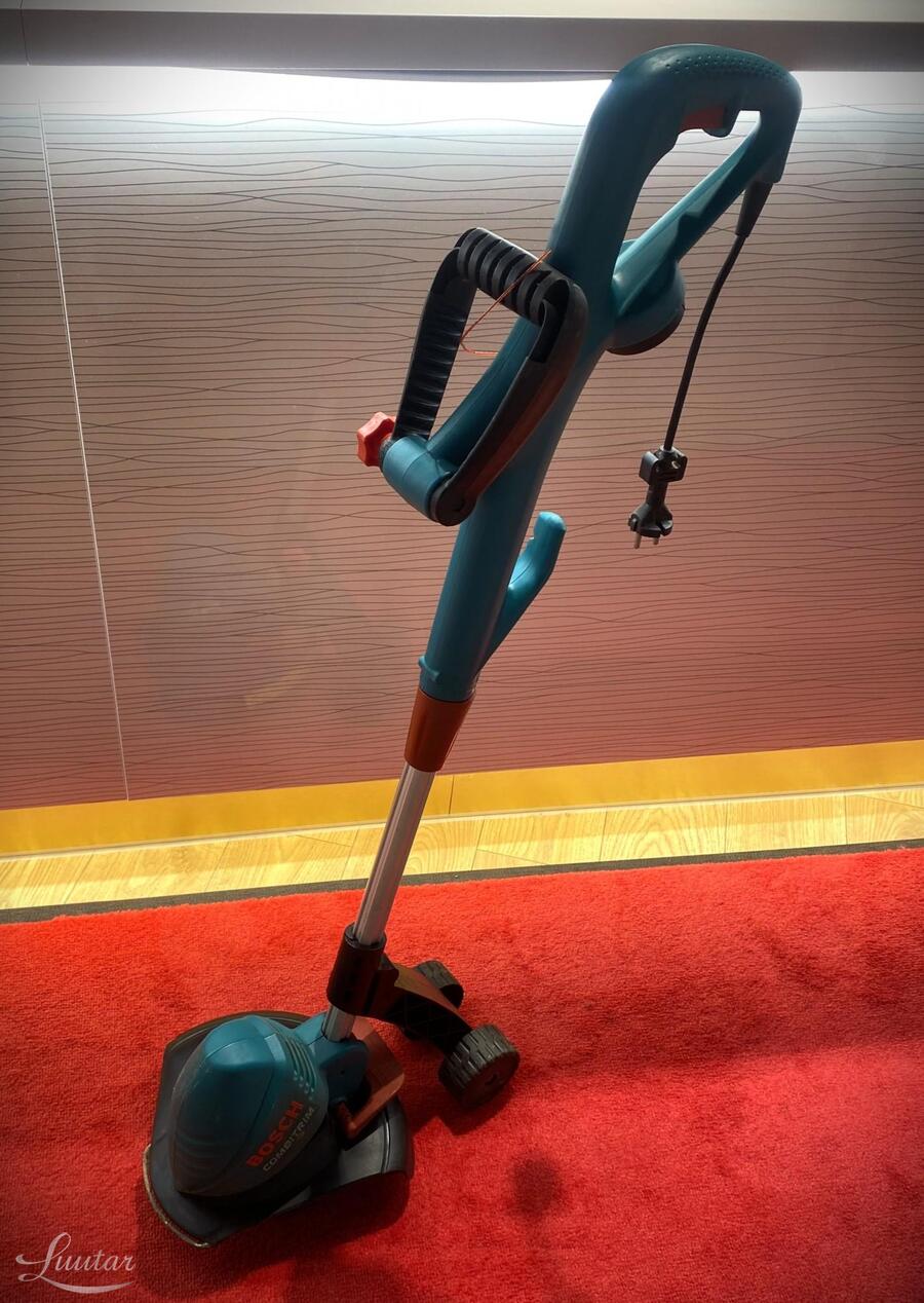 Murutrimmer Bosch ART 30 Combitrim