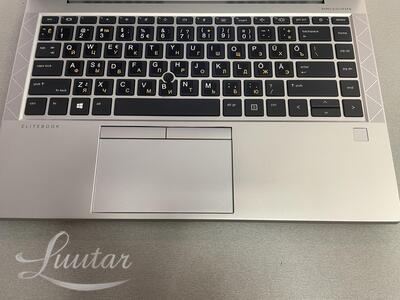 Sülearvuti HP Elitebook 845 G7