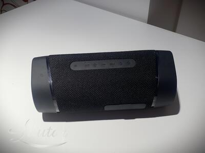 Bluetooth kõlar Sony SRS-XB33 