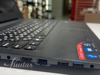 Sülearvuti Lenovo Ideapad 110-15ACL 8GB