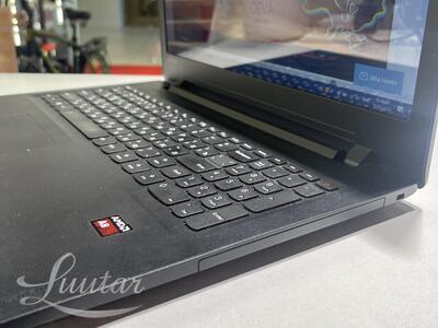 Sülearvuti Lenovo Ideapad 110-15ACL 8GB