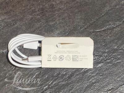 Juhe USB Type-C → USB Type-C UUS!