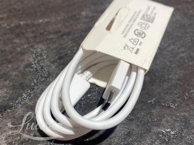 Juhe USB Type-C → USB Type-C UUS!