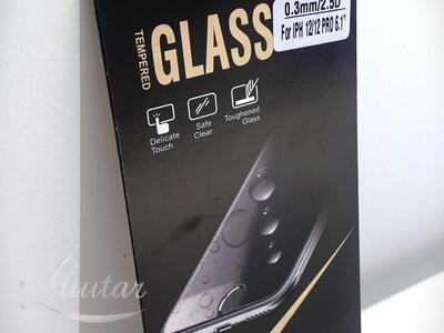 Kaitseklaas PP+ iPhone 12/12 Pro 6.1"  2.5D  UUS!