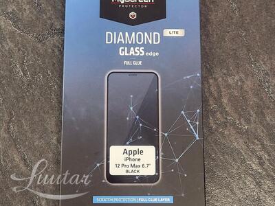 Kaitseklaas iPhone 12 PRO MAX MS DIAMOND LITE