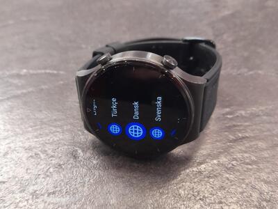 Nutikell Huawei Watch GT 2 Pro-B83