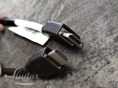 HDMI kaabel