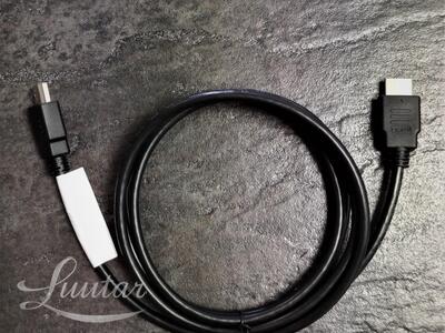 HDMI kaabel