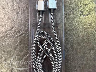 Juhe USB → Type-C 8mm otsik 