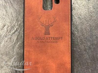 Kaaned DEER CASE Samsung A6 2018