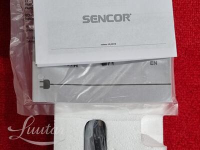 Muusikakeskus Sencor GR-390593
