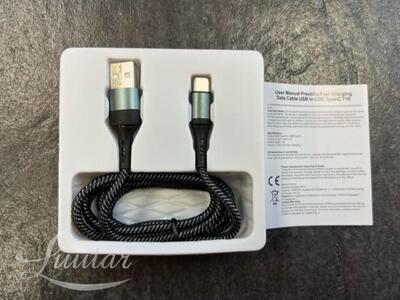 Juhe PRESTICO T10 USB → Type-C Must