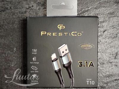 Juhe PRESTICO T10 USB→Lightning