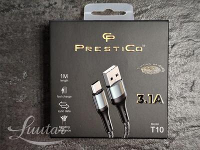 Juhe PRESTICO T10 USB→Type-C