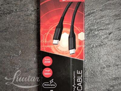 Juhe USB Type-C→USB Type-C