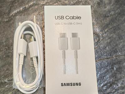 Juhe Samsung DA705 USB Type-C-USB Type-C