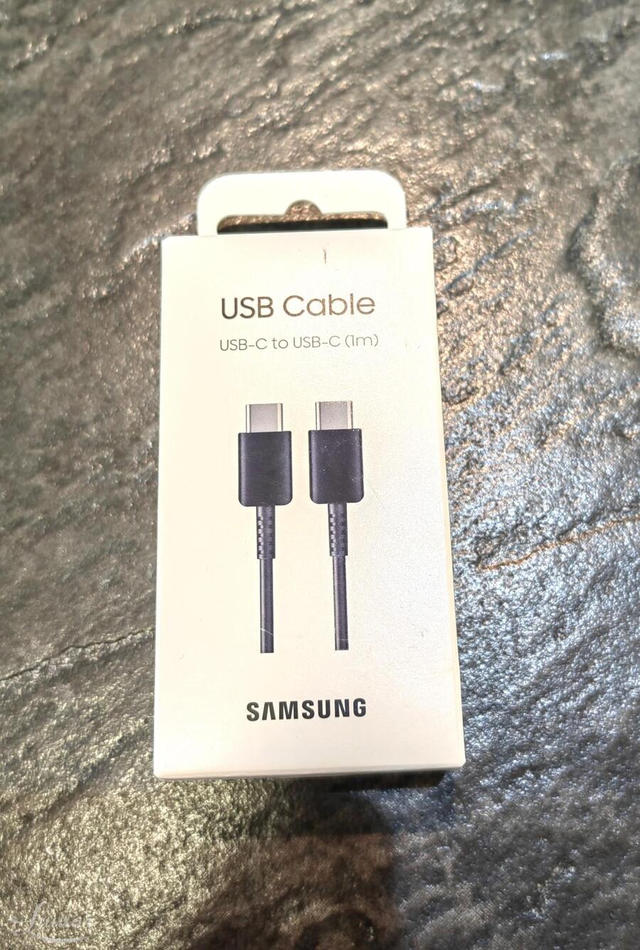 Juhe Samsung DA705 USB Type-C-USB Type-C