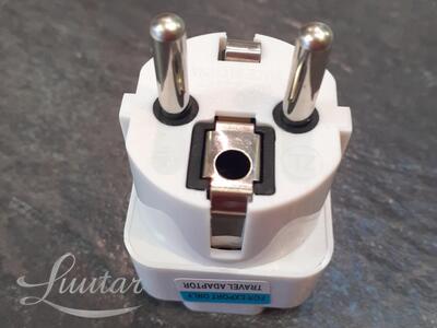 Ülemineku adapter UK/US - EU