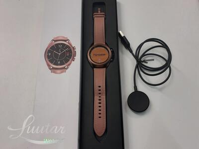 Nutikell Samsung Galaxy Watch 3 LTE 41mm