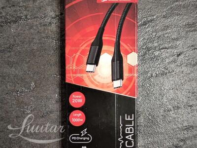 Juhe USB Type-C→USB Type-C