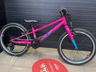 Jalgratas Superior F.L.Y 20"