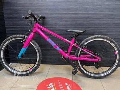 Jalgratas Superior F.L.Y 20"