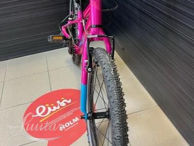 Jalgratas Superior F.L.Y 20"