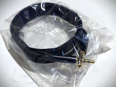 Juhe AUX Jack 3.5mm => RCA 1M