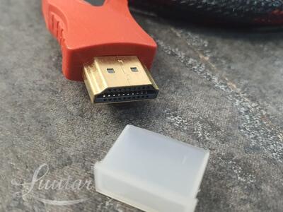Juhe HDMI CL-05 4K 1.8M UUS!