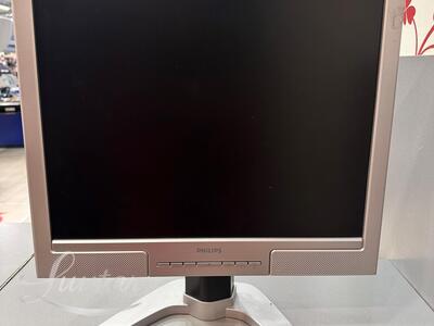 Monitor Philips 19" LCD 190B8CS