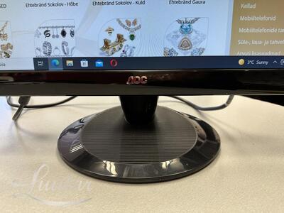 Monitor LOC 2236V