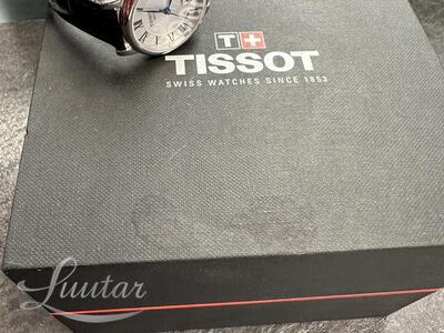 Käekell Tissot Watch T122210a
