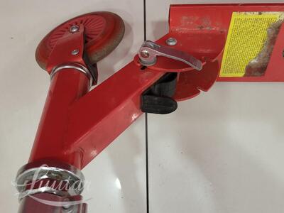 Laste tõukeratas Scooter Sport