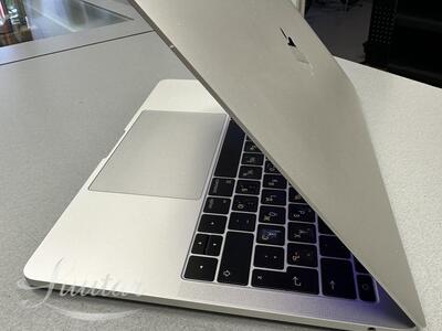 Sülearvuti MacBook Pro 13.1 