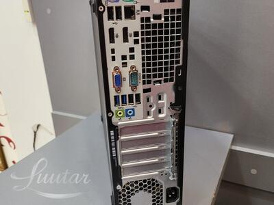 Lauaarvuti HP Elitedesk 800 G1 SFF