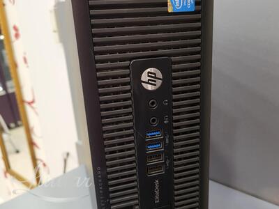 Lauaarvuti HP Elitedesk 800 G1 SFF