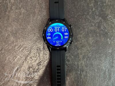 Nutikell Huawei Watch GT 2 (LTN-B19)