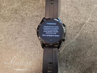 Nutikell Huawei Watch GT 2 46mm