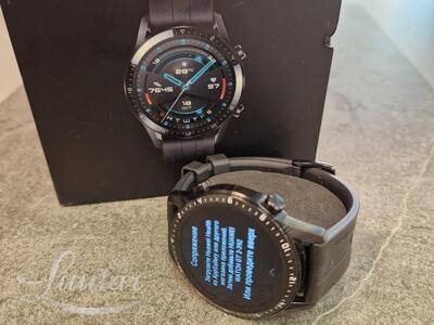 Nutikell Huawei Watch GT 2 46mm