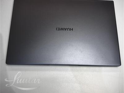 Sülearvuti Huawei MateBook D14
