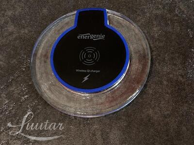 Charger induction ENERGENIE EG-WCQI-01