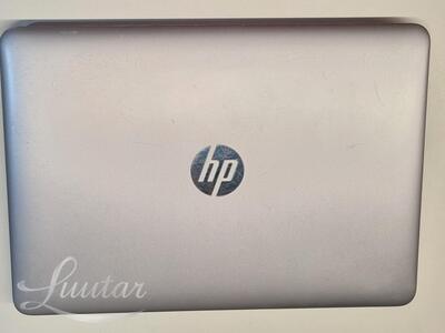 Sülearvuti HP ProBook 430 G4