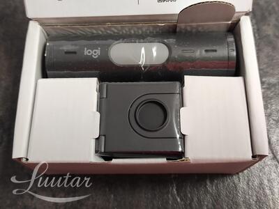Veebikaamera Logitech Brio 500 HD UUS!