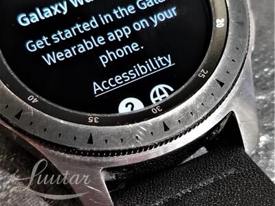 Nutikell Samsung Galaxy Watch 46mm LTE