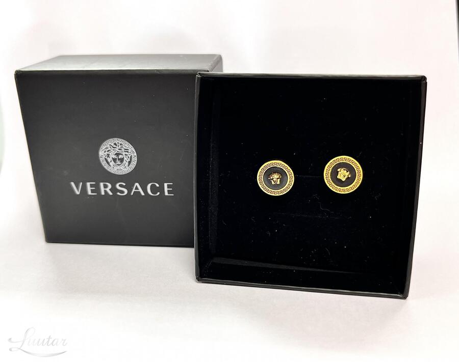 Kõrvarõngad Versace MEDUSA (DG27256)