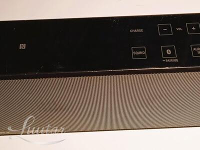 Bluetooth kõlar Sony SRS-X55