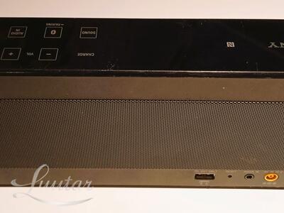 Bluetooth kõlar Sony SRS-X55