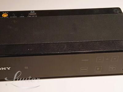 Bluetooth kõlar Sony SRS-X55